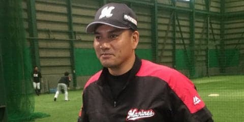 最下位ロッテの戦力整理　京大卒、元教習所教官など9選手に戦力外