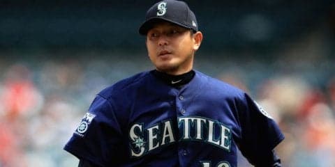 岩隈久志のイジメ撲滅プロジェクトが発足「意味のないしきたりや厳しさを変えていきたい」