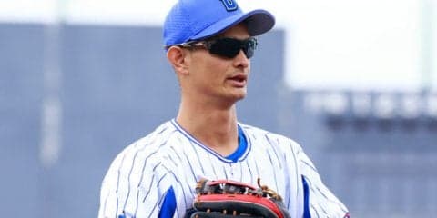 DeNA乙坂、メキシコWLでまた3安打＆勝利貢献！　打率は驚異の.538