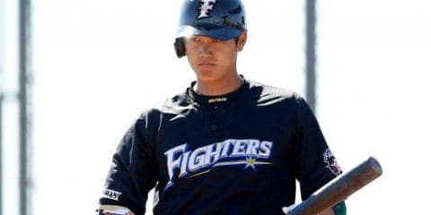 【MLB】米球界に「革命」を起こすか…“二刀流”大谷の仮想日程を米メディア考案