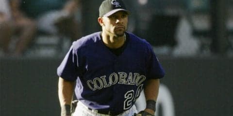 【MLB】ベンチに戻るついでに併殺完成!?　10年前に生まれた“珍”プレーに再脚光