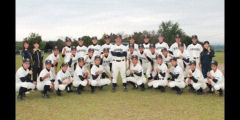 熊本の公立校に伝わる「PLの遺伝子」。62歳の新監督が描く壮大な夢