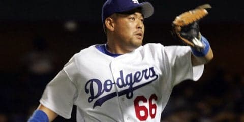 通算404発・中村紀洋氏が中学硬式野球大会開催「素晴らしさを伝えたい」