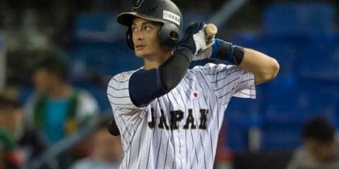 メキシコWL参戦中のDeNA乙坂、11戦連続安打で打率.512　OPSは1.168！