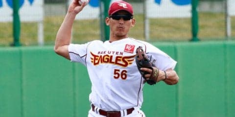 戦力外からDeNA入団の2選手　背番号は中川大が「61」、武藤が「58」に決定