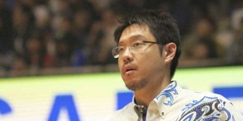 キングスを率いる佐々宜央の『下克上戦記』vol.4～世界と戦う日本代表への思い