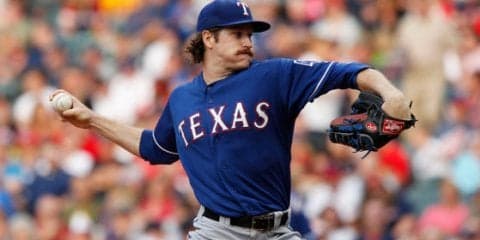 Gマイコラス“お買い得”トップ10選出　MLB公式サイト特集「隠れた良選手」