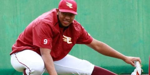 メキシコWL参加の楽天オコエ、現地メディアが特集「約束された野球選手」