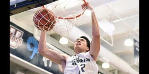 田臥に続く日本人NBA選手へ。米国で４年生の渡邊雄太に必要なもの