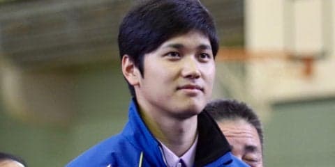 【MLB】ついにはリトルリーグ時代の映像も！　大谷フィーバーにハマる米メディア