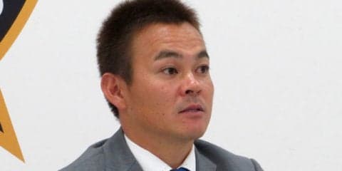 日ハム退団の武田久、社会人野球の日本通運に選手兼コーチで16年ぶり復帰へ