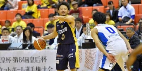 天皇杯3次ラウンドが終了、全国8会場での熱戦の末に男女のベスト8が出揃う