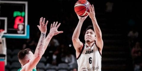 絶対的なフィジカルの差、日本代表は善戦するもオーストラリア代表に屈し2連敗
