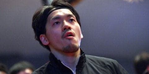 健闘するも実力差を感じさせられる敗戦、篠山竜青は日本代表の『次』を見据える