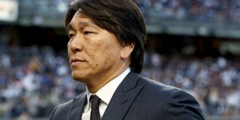 野球殿堂の候補者発表　松井秀喜氏、小久保裕紀氏らが新たに候補者入り