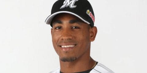 ロッテがダフィー、パラデス、サントスの退団発表　来季契約を結ばず