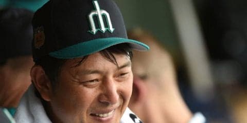 【MLB】岩隈久志、マリナーズ残留を報告　地元ファン歓喜「これを望んでた」「大好き」