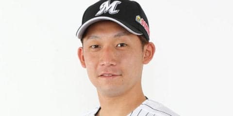 「日大三バッテリー」の話題性にとどまらない　ロッテ26歳右腕に飛躍の予感
