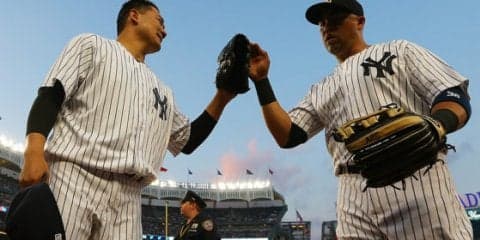 【MLB】ヤンキース新監督に田中将大らの元同僚ベルトラン氏浮上　6人目の候補に
