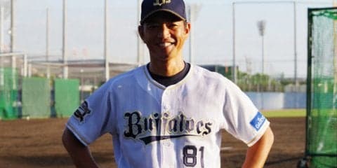 指導者2年目、オリ田口壮氏の今・前編「彼らは僕のことを監督と思っていない」