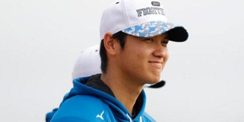 【MLB】大谷の移籍先は？　ブックメーカーのオッズはヤンキース1位、ドジャース2位