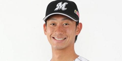 元祖「独立の星」に続け、背番号「61」を受け継いだロッテ三家の可能性