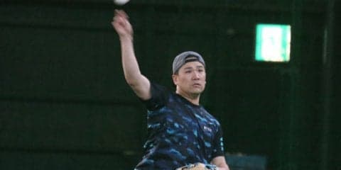 【MLB】大谷の移籍先に田中将大も「どこ行くのかな」　去就12月中決着は「いいこと」