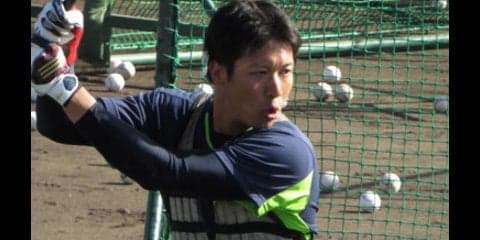 鉛のベストで猛練習。ヤクルト秋季キャンプはリアル「スポ根漫画」だ