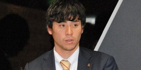 ホークス岡本は100万増に笑顔なし　プロ初勝利も「悔しさの方が大きい」