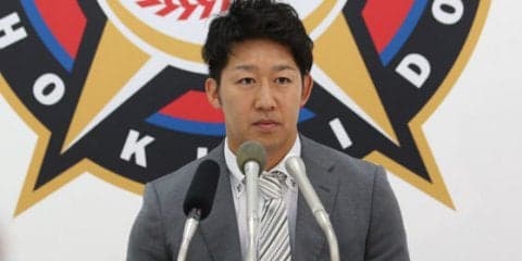 新戦力加入濃厚も一歩も引くつもりない-　ハム移籍4年目捕手ににじむ覚悟