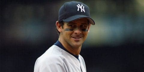 【MLB】ヤンキース新監督はアーロン・ブーンに決定　米報道、元燕ミューレンは落選