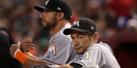 「イチローは本当に偉大」-元名選手がMLBでの現役に太鼓判「先発でできる」