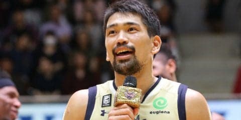 「気を緩めずに叩き潰すくらいの気持ち」で完全復活を遂げた琉球の古川孝敏