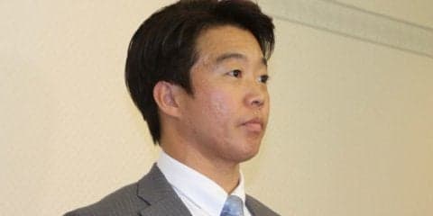 FA鶴岡が古巣・日ハムと交渉　複数年契約提示、復帰へ支障なく近々合意へ