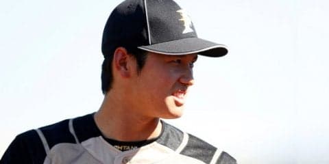 大谷翔平のメジャー“上陸”へ高まる期待　MLB公式サイトが特集動画を作成