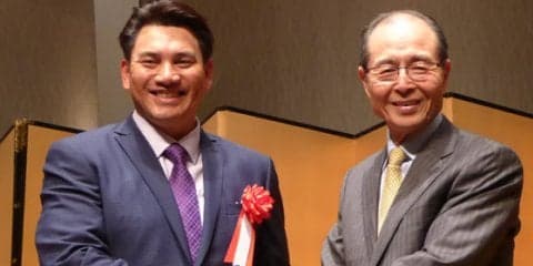 ロッテ井口監督が恩師・ホークス王会長から引き継ぎたいスタイルとは…
