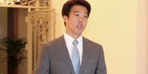 葛藤を越えた熱いラブコール、FA鶴岡が古巣・日ハム復帰に「すごく前向き」