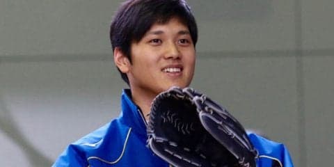 “二刀流”大谷に向くのはALよりNL!?　MLB公式サイトがデータで“立証”