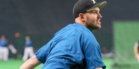 日本一から5位転落、日本ハムの外国人査定　昨年から軒並み成績が低下