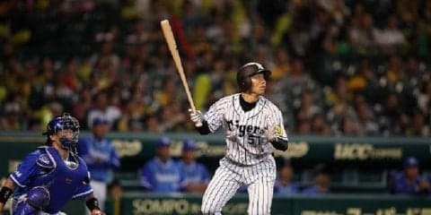 阪神タイガース・伊藤隼太トークショー開催…甲子園歴史館