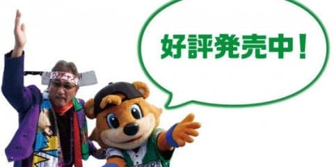 ハム2軍戦鎌ヶ谷「年間パスポート」発売開始　2軍球場では異例の試みも