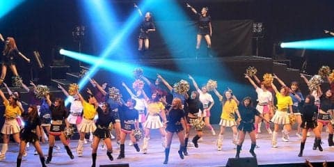 今年はさらにパワーアップ!?　1か月後に迫るパ6球団チア集結“夢の球宴”