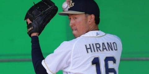 【MLB】オリックス平野、タイガースのブルペン補強候補に浮上　カージナルスも興味