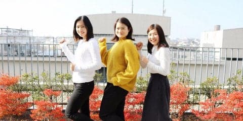 走るの大好き！ランニングを愛する現役女子大生を集めて、座談会してみた┃スポーツ女子たちのリアルトーク