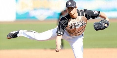 入団決定から数時間…大谷がMLB公式サイト有望株ランクで堂々1位に登場