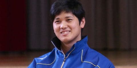 FA大野が中日入り、ハム大谷は移籍先決断…各球団発表、12月9日の契約、退団