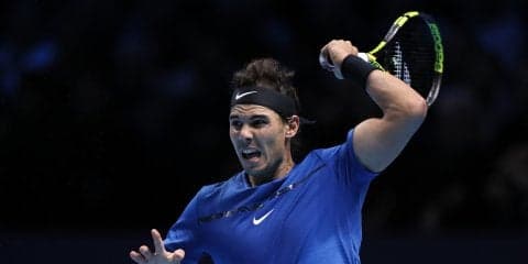 ナダルがサンプラス以来19年ぶり同郷アベック受賞。国際テニス連盟の「2017年ITFワールド・チャンピオン」
