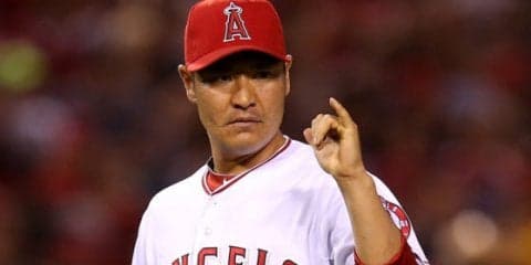 【MLB】元エンゼルス高橋尚成氏、大谷の成功に太鼓判「本当にいいチームを選んだ」