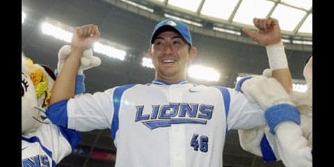 契約金２千万円が実は300万円。GG佐藤が明かす「プロ野球とお金」