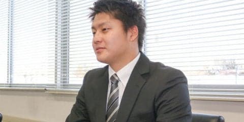 10人チームで補欠、目指したのは体育教師…雑草捕手がたどり着いたプロの世界